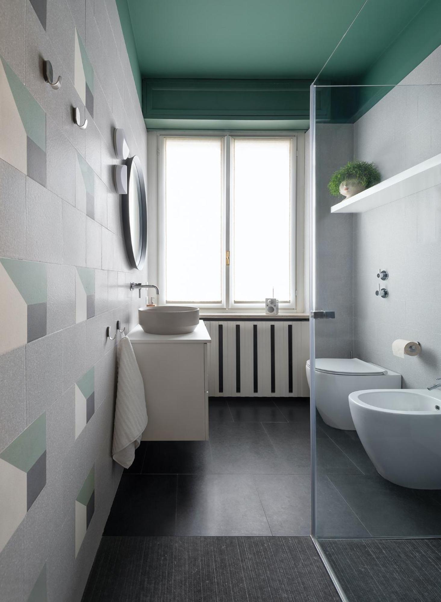 Emerald -porta Venezia *