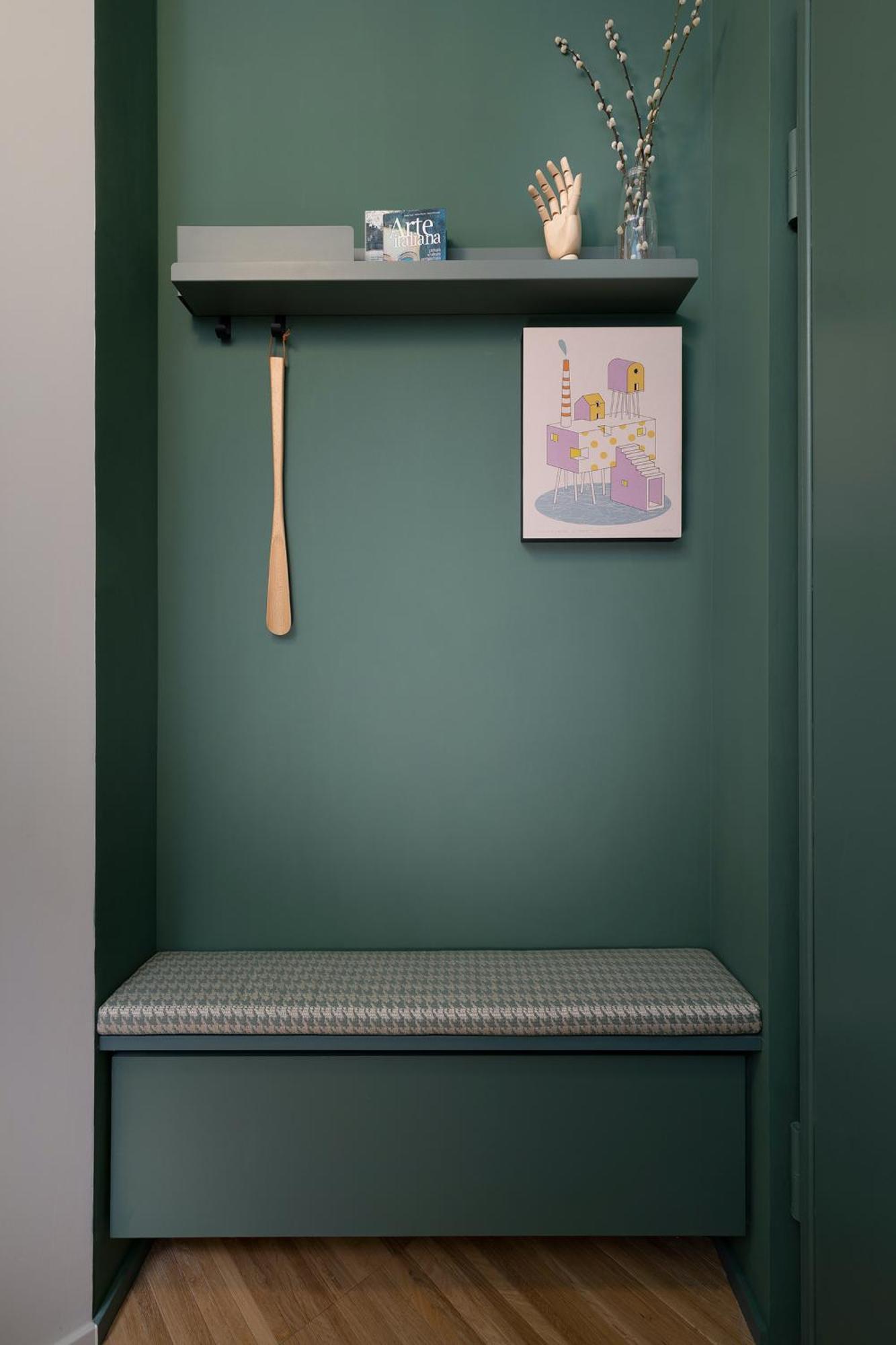 Appartement Emerald -porta Venezia *