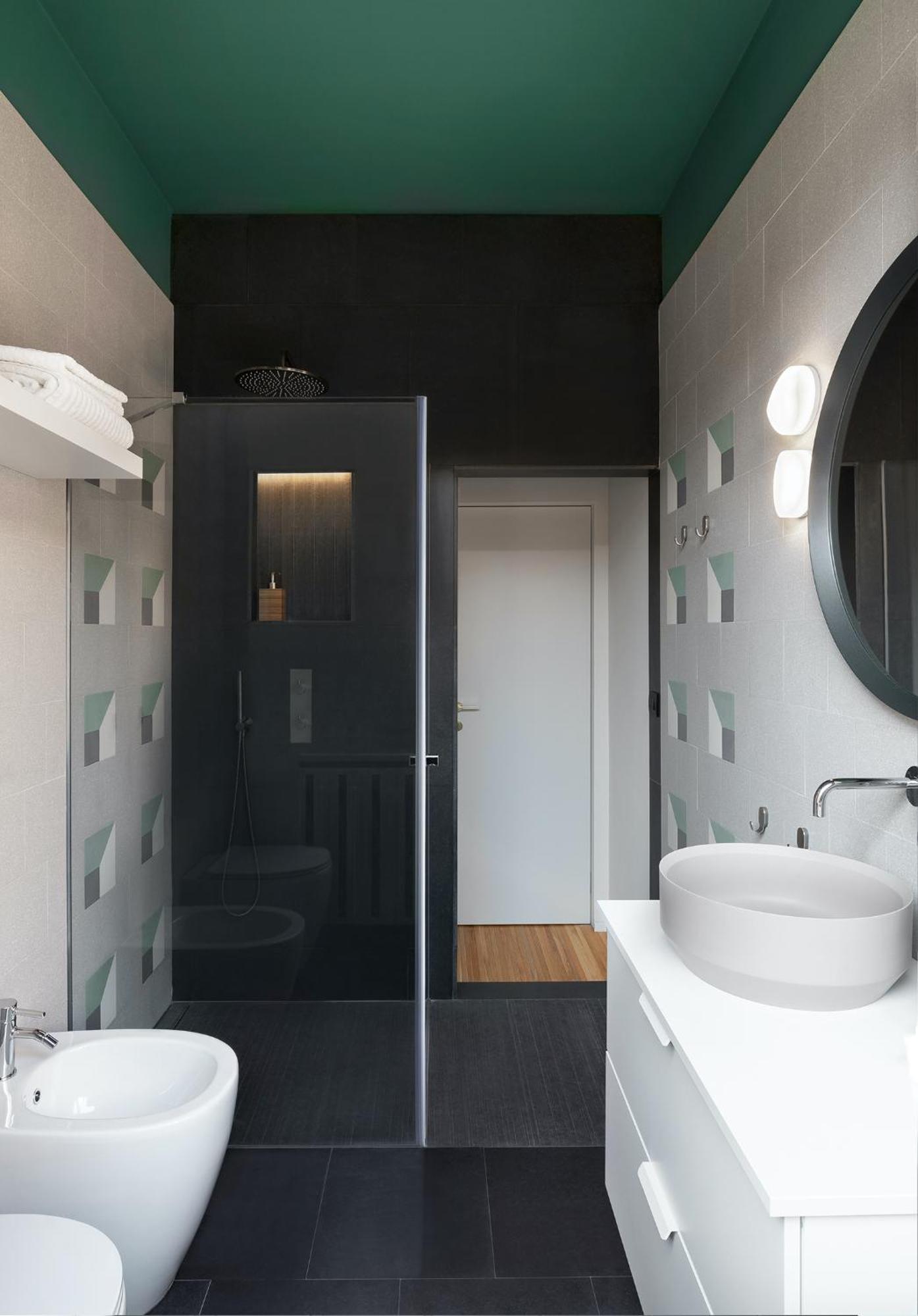 Emerald -porta Venezia Appartement *